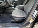 Certified 2021 Ford Escape SE image 2