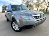 Used 2011 Subaru Forester 2.5X Premium image 3