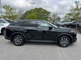 New 2025 INFINITI QX60 Pure image 2