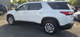 Used 2018 Chevrolet Traverse LS image 6