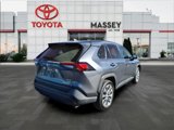 Used 2021 Toyota RAV4 XLE Premium image 3
