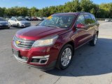 Used 2015 Chevrolet Traverse LT w/ Style and Technology Package image 2