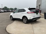 Used 2022 Ford Edge SEL w/ Convenience Package image 3