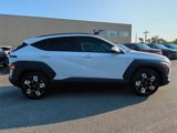 Certified 2025 Hyundai Kona SEL image 4