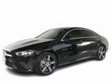 Used 2020 Mercedes-Benz CLA 250 4MATIC image 3