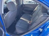 Used 2020 Chevrolet Sonic LT w/ Convenience Package image 5