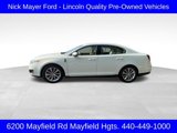 Used 2012 Lincoln MKS image 4