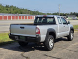 Used 2010 Toyota Tacoma 4x4 Access Cab image 4