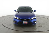 Used 2022 Honda Civic Touring image 2