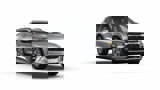 New 2025 Chevrolet Trax LT image 4