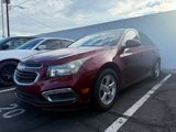 Used 2015 Chevrolet Cruze LT image 5