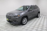 Used 2019 Jeep Cherokee Latitude Plus w/ Comfort/Convenience Group image 3
