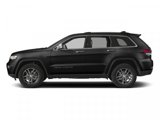 Used 2017 Jeep Grand Cherokee Limited 75th Anniversary image 3