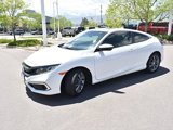 Used 2019 Honda Civic EX image 3