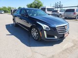 Used 2016 Cadillac CTS Luxury image 5