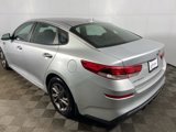 Used 2020 Kia Optima LX image 5