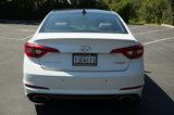 Used 2015 Hyundai Sonata Limited w/ Option Group 06 image 5