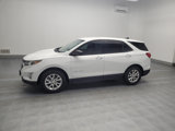 Used 2018 Chevrolet Equinox LS image 2