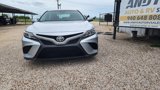 Used 2018 Toyota Camry SE image 5