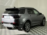 New 2025 Land Rover Discovery Sport S image 5