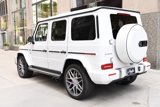 Used 2021 Mercedes-Benz G 63 AMG 4MATIC image 4