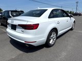 Used 2017 Audi A4 2.0T Ultra Premium w/ Convenience Package image 6
