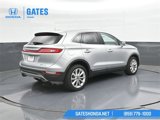Used 2017 Lincoln MKC Select w/ Select Plus Package image 2