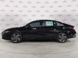 New 2025 Hyundai Elantra Sport image 2