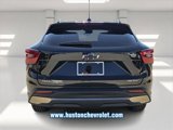 New 2025 Chevrolet Trax ACTIV image 4