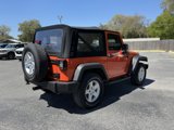 Used 2015 Jeep Wrangler Sport w/ Quick Order Package 24S image 5