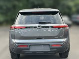 Used 2024 Nissan Pathfinder S image 4