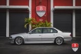 Used 2001 BMW 740iL image 5