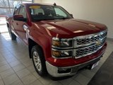 Used 2015 Chevrolet Silverado 1500 LT w/ All Star Edition image 2