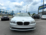 Used 2011 BMW 740i image 2