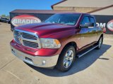 Used 2017 RAM 1500 Big Horn image 3