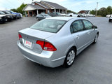 Used 2008 Honda Civic LX image 4