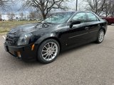 Used 2007 Cadillac CTS 3.6 w/ 3.6L V6 Luxury Package image 3