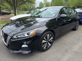 Used 2022 Nissan Altima 2.5 SV image 2