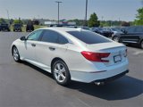 Used 2018 Honda Accord EX image 4