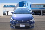Used 2020 Toyota Corolla SE image 2
