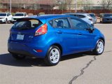 Used 2019 Ford Fiesta SE image 4