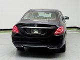 Used 2017 Mercedes-Benz C 300 4MATIC Sedan image 6