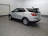Used 2021 Chevrolet Equinox LT w/ LPO, Floor Liner Package image 5