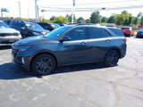 Used 2022 Chevrolet Equinox RS w/ RS Leather Package image 4