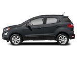 Certified 2020 Ford EcoSport SE image 3