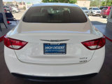 Used 2016 Chrysler 200 LX image 4