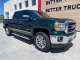 Used 2015 GMC Sierra 1500 SLT w/ SLT Crew Cab Value Package image 2