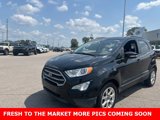 Used 2020 Ford EcoSport SE image 2