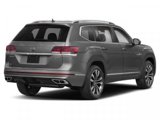 Used 2022 Volkswagen Atlas SEL Premium image 5