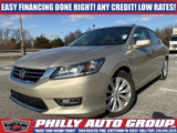 Used 2013 Honda Accord EX-L image 4